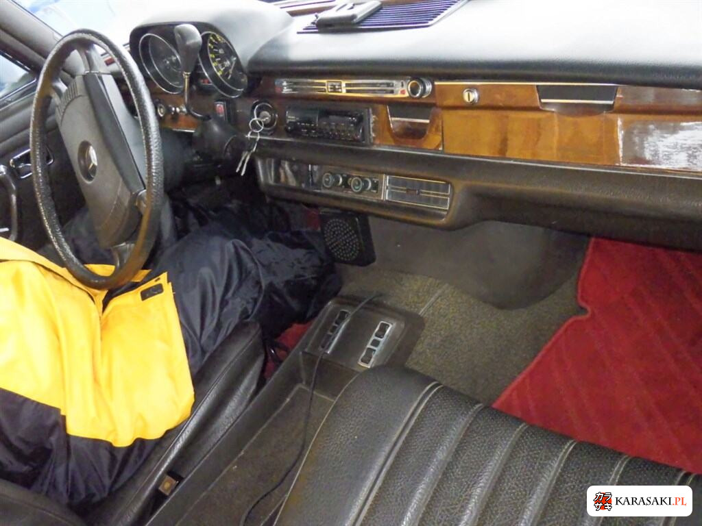 1990 Mercedes-Benz 5
