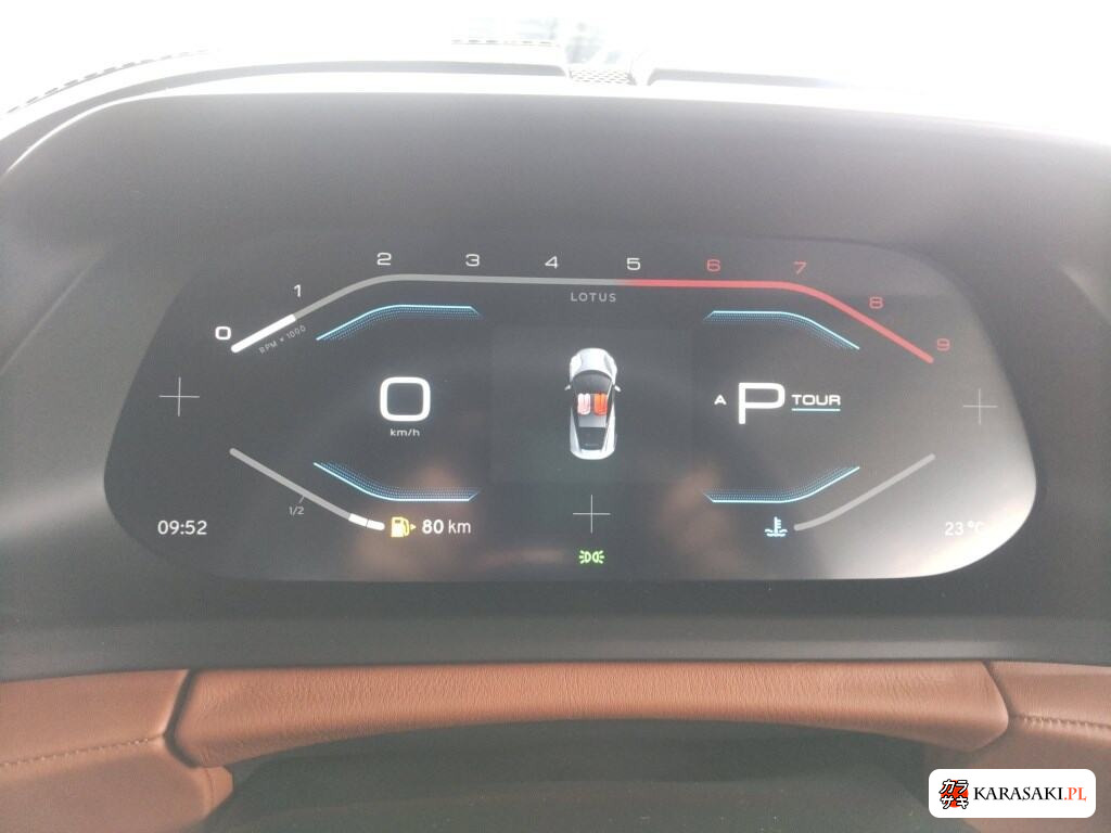 2024 Lotus Emira First Edition 6
