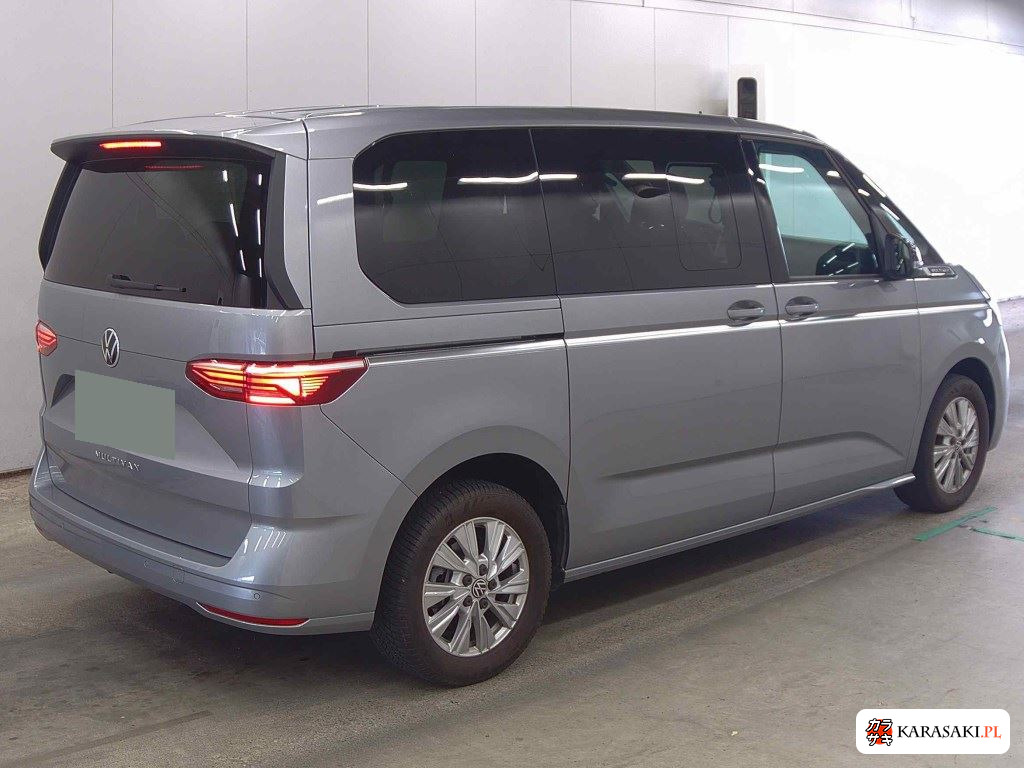 2022 Volkswagen 4