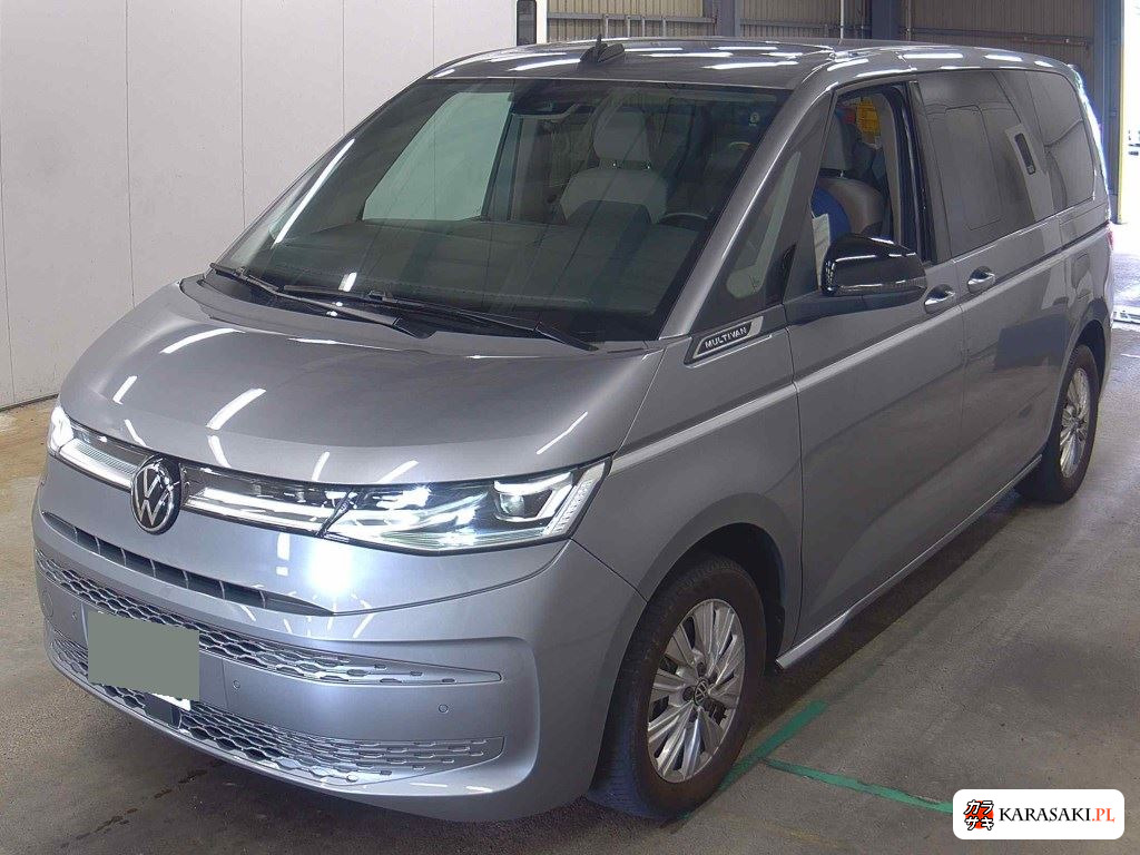 2022 Volkswagen 3