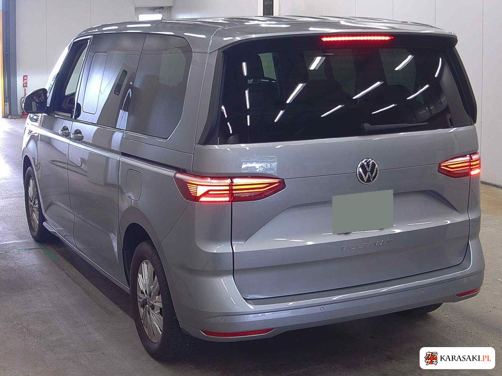 2022 Volkswagen 2