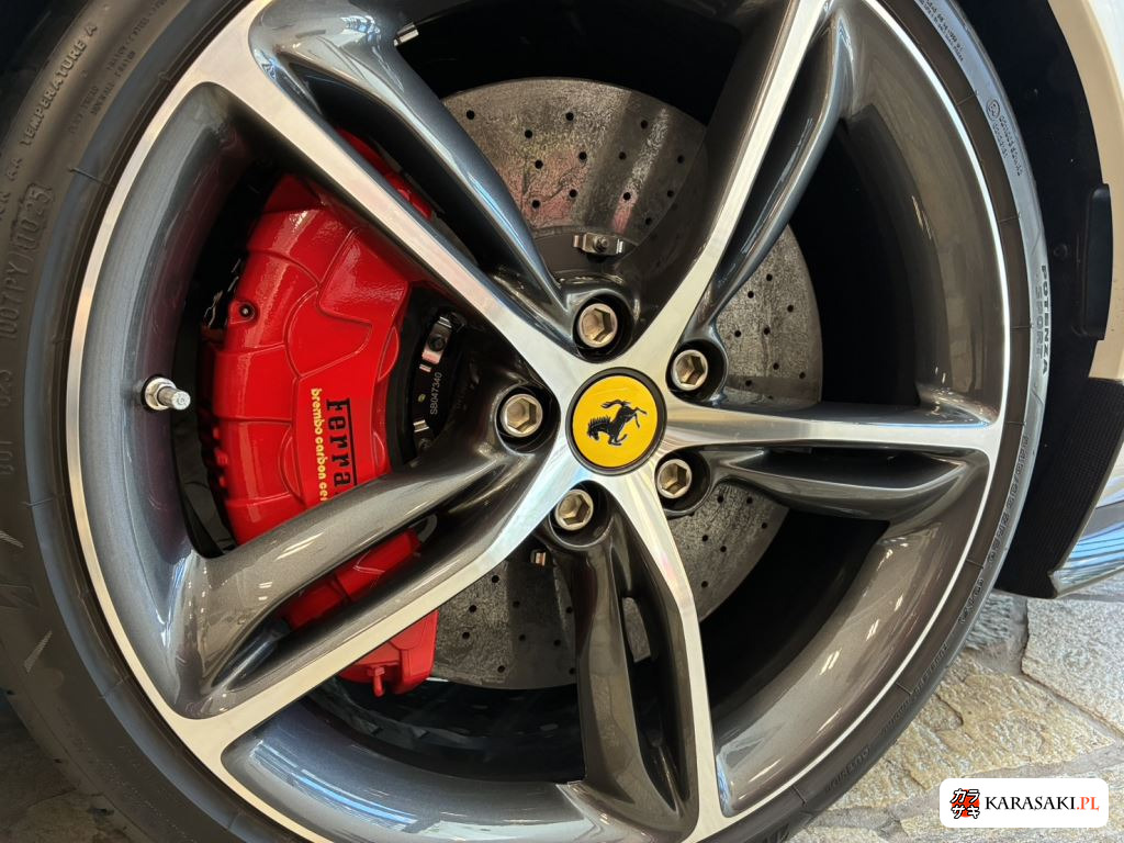 2025 Ferrari 296GTB Base Grade 15