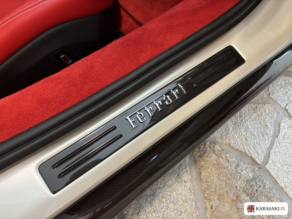 2025 Ferrari 296GTB Base Grade 12
