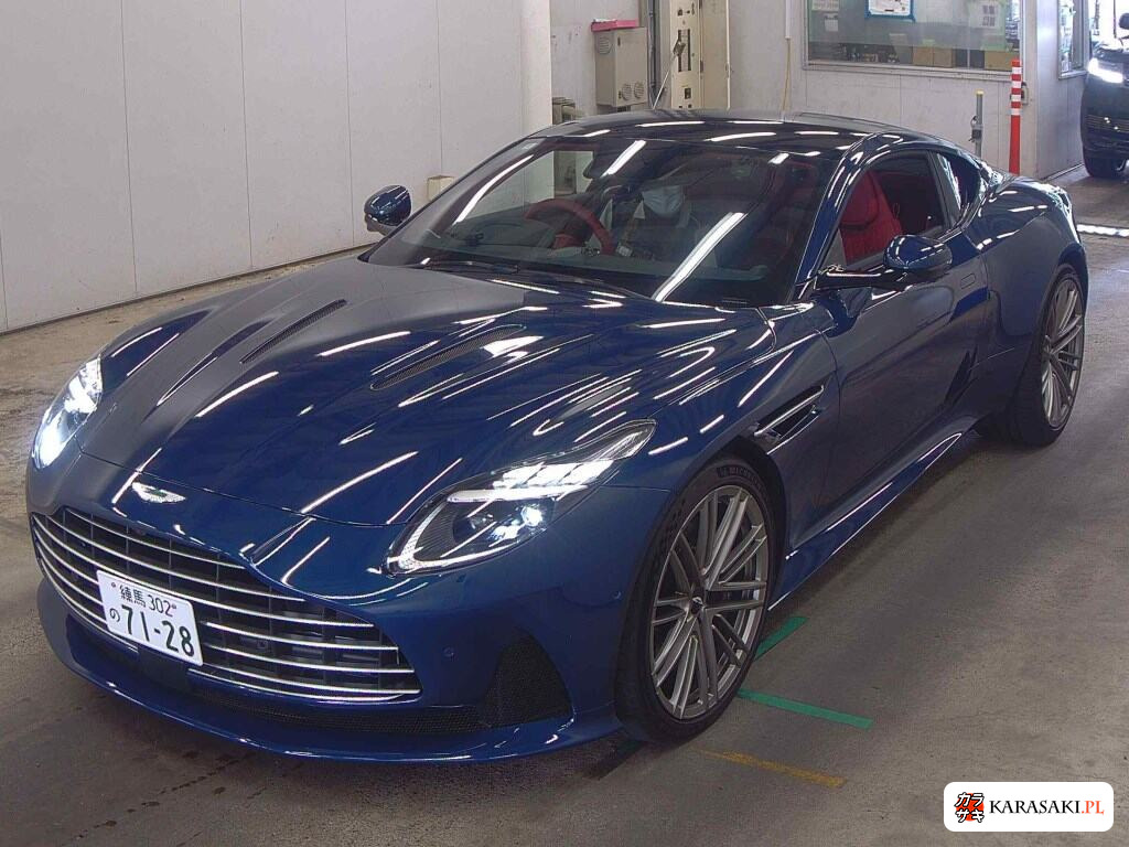 2024 Aston Martin 3