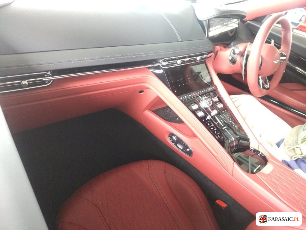 2024 Aston Martin 5