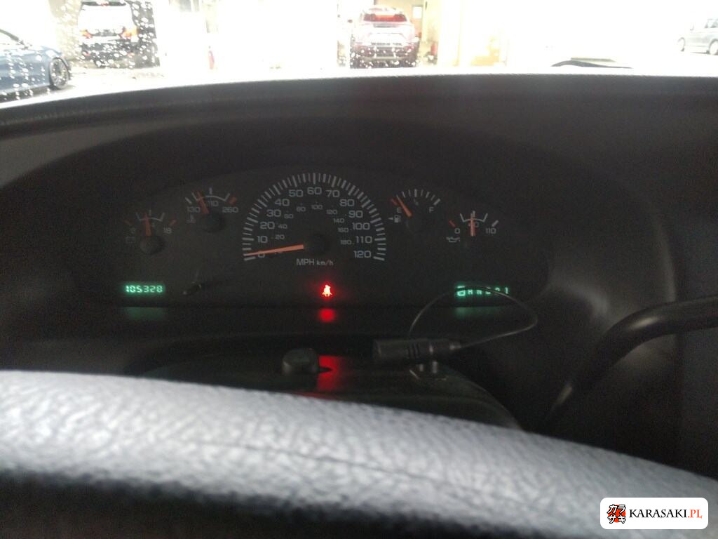 2006 Dodge Van 6
