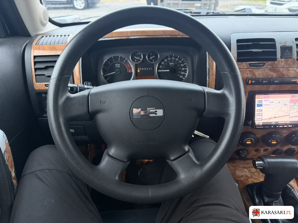 2007 Hummer 14