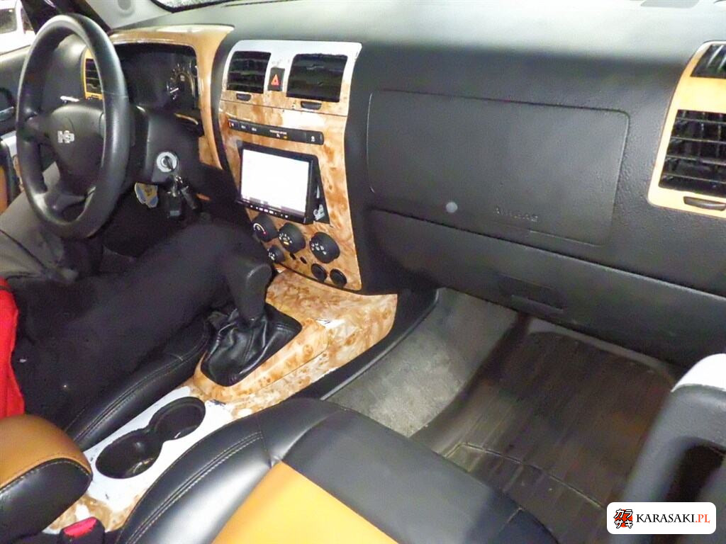 2007 Hummer 5