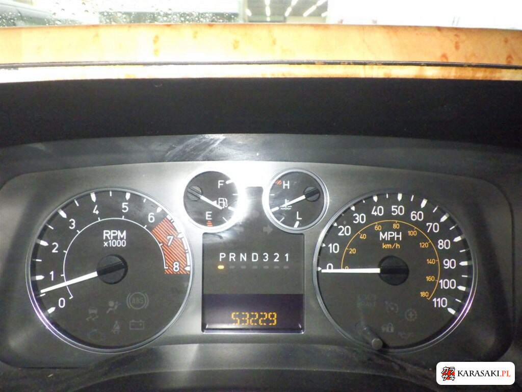 2007 Hummer 6