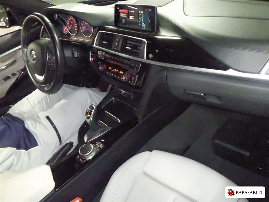 2018 BMW Alpina B3 4D S Biturbo Limousine 5