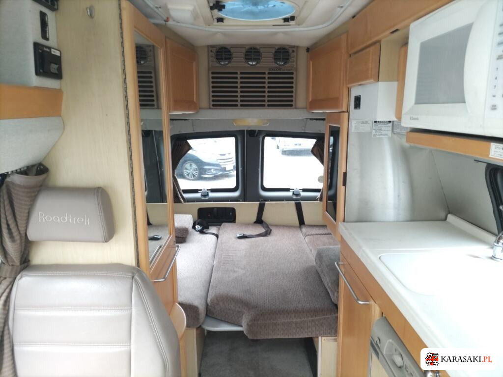 2005 Chevrolet Express 6