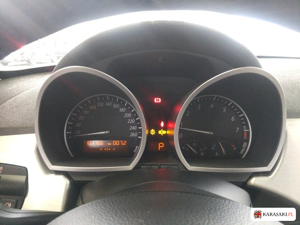2007 BMW Z4 CP Coupe 3.0SI 6