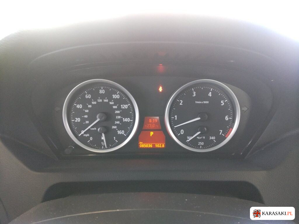2012 BMW 6 Series CP 650I 6