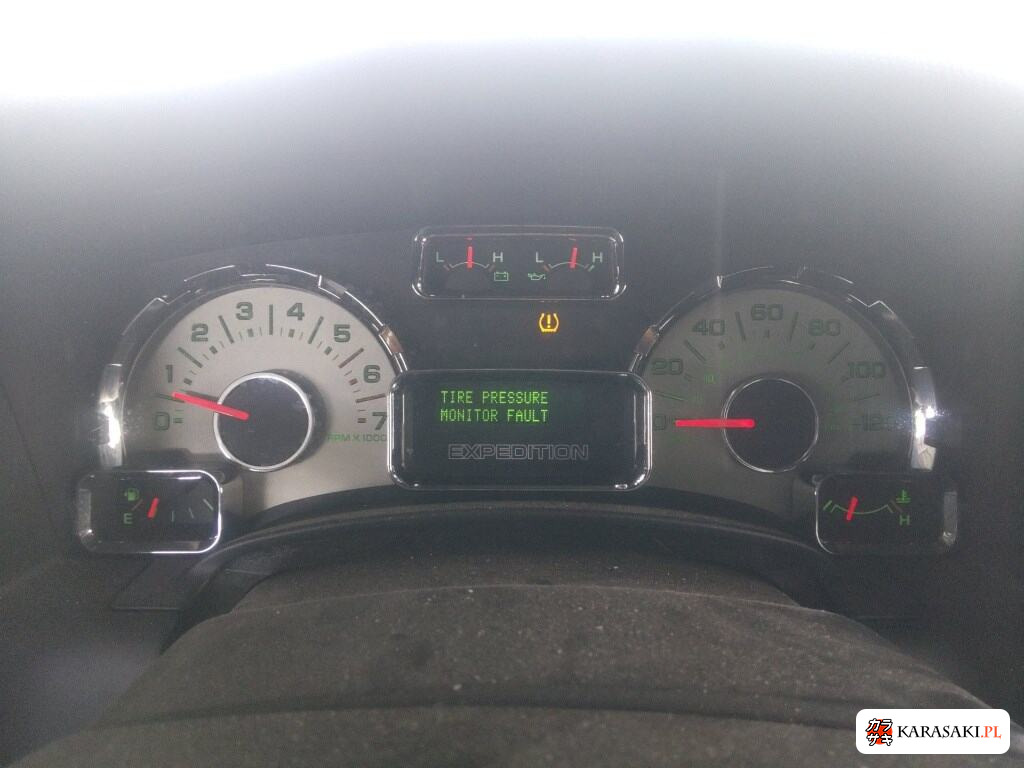 2008 Ford Expedition 4WD 6
