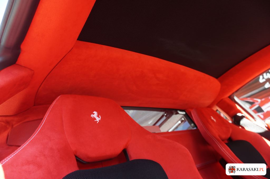 2015 Ferrari 458 Speciale Base Grade 7