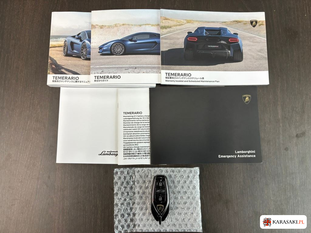 2026 Lamborghini ZC40 7