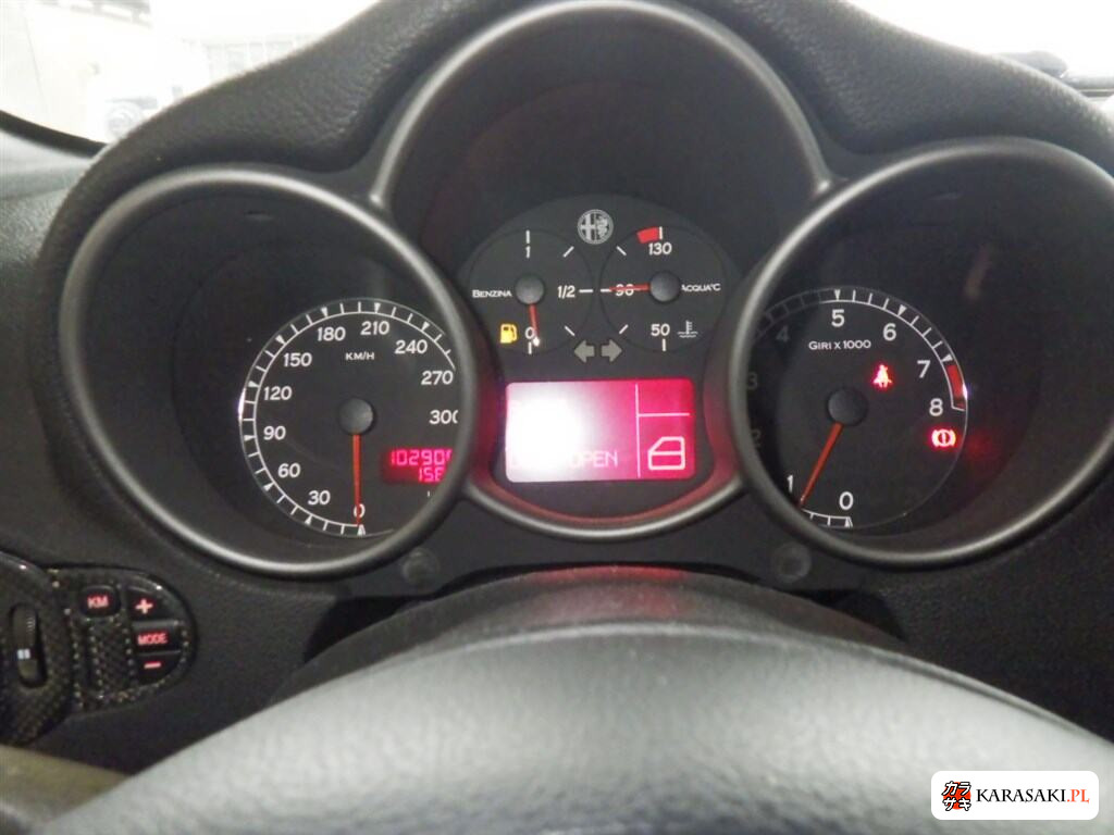 2003 Alfa Romeo Alfa 147 3D Gta 6