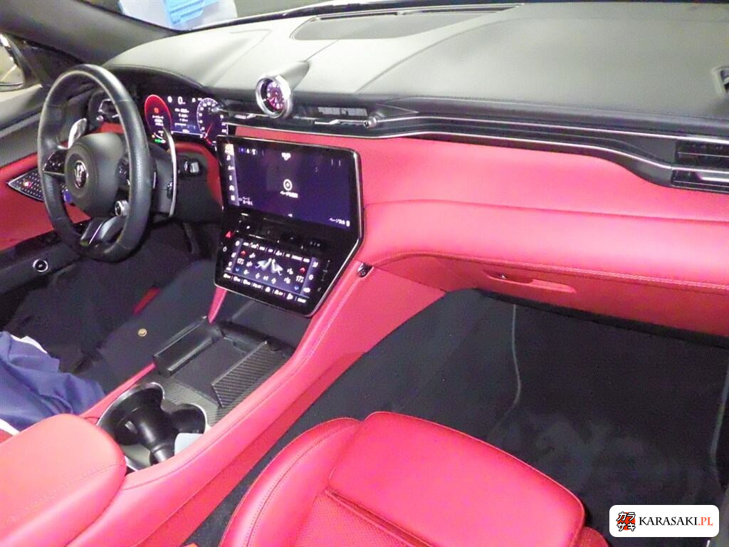 2024 Maserati Grecale 4WD 5