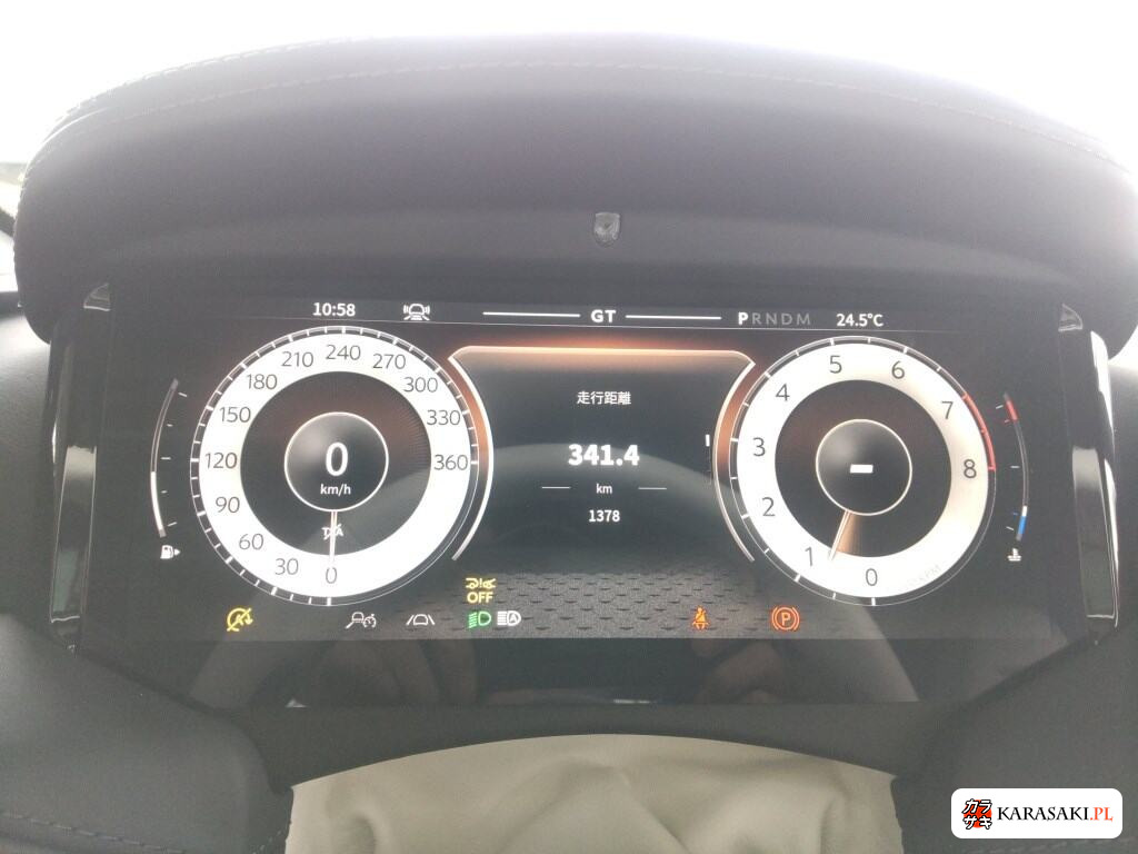 2024 Aston Martin DB12 Op Volante 6