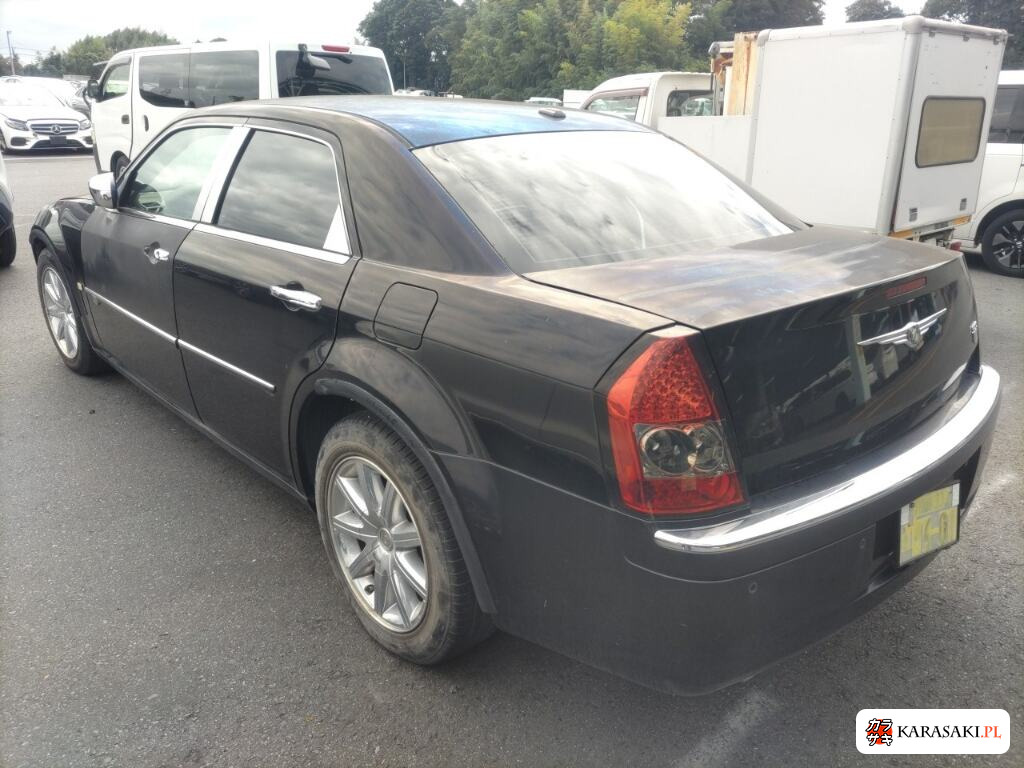2012 Chrysler 300C 5.7HEMI 2
