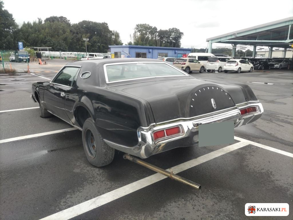Lincoln 2
