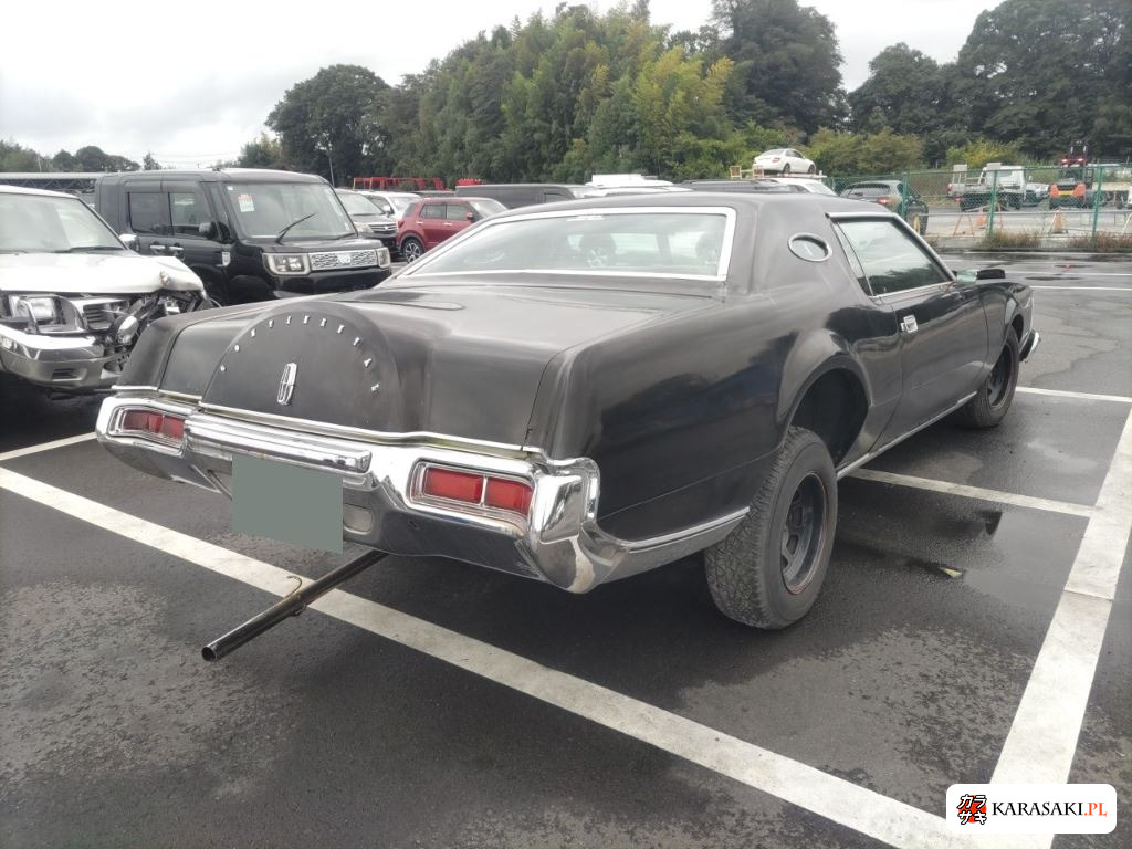 Lincoln 4