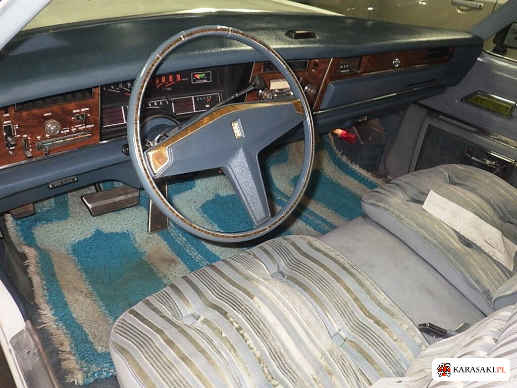 1977 Oldsmobile Toronado 5