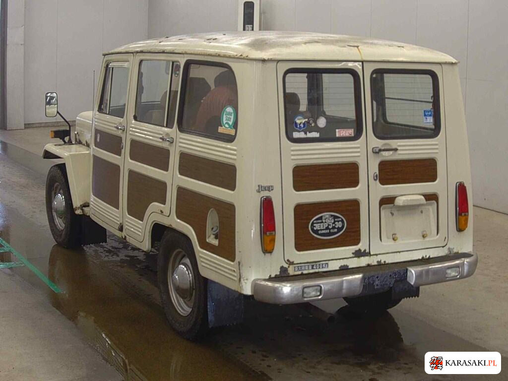 1982 Mitsubishi J37 2