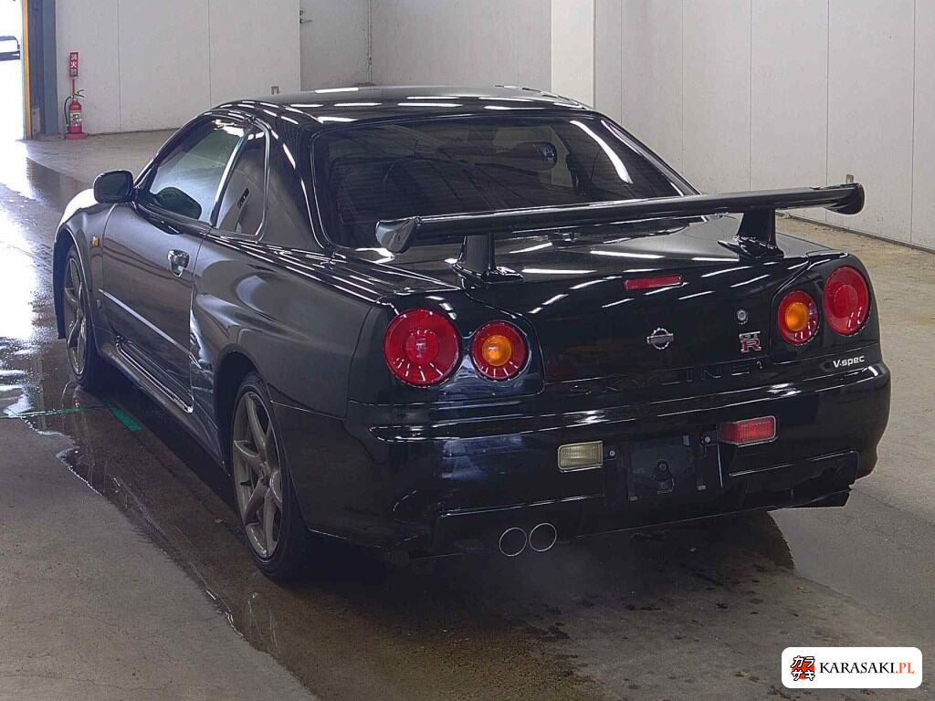 1994 Nissan Eunos Roadster 2