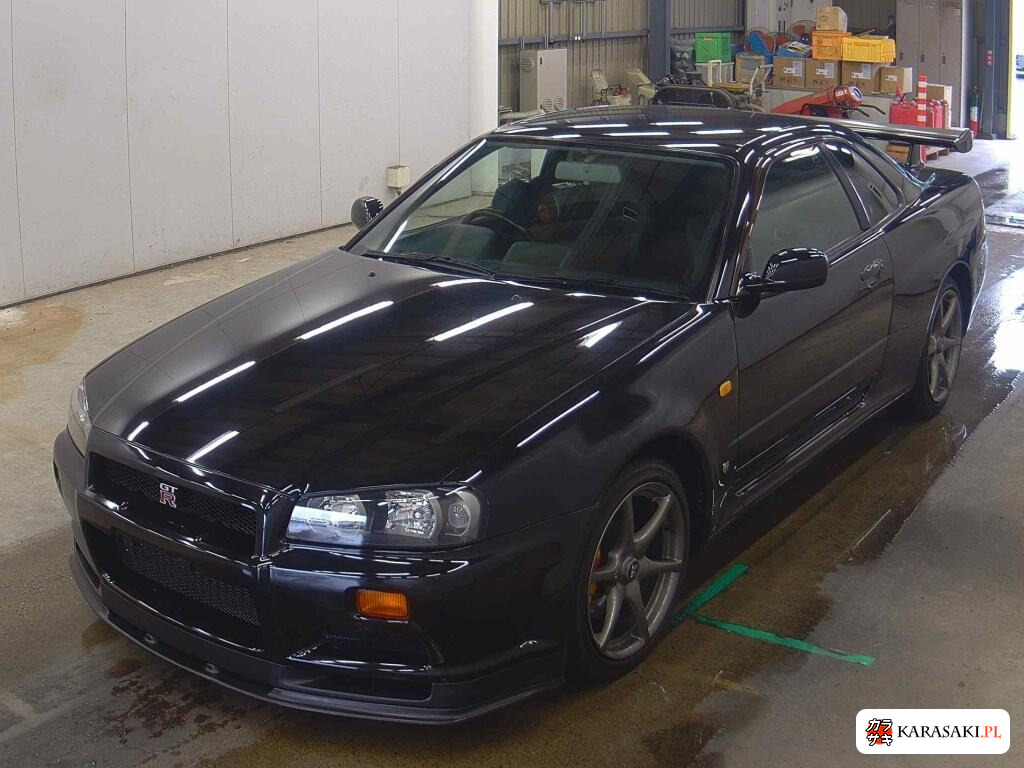 1994 Nissan Eunos Roadster 3