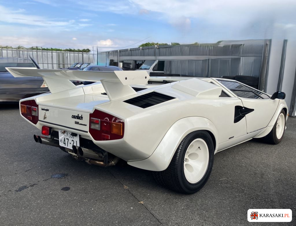 2001 Overseas Other 10