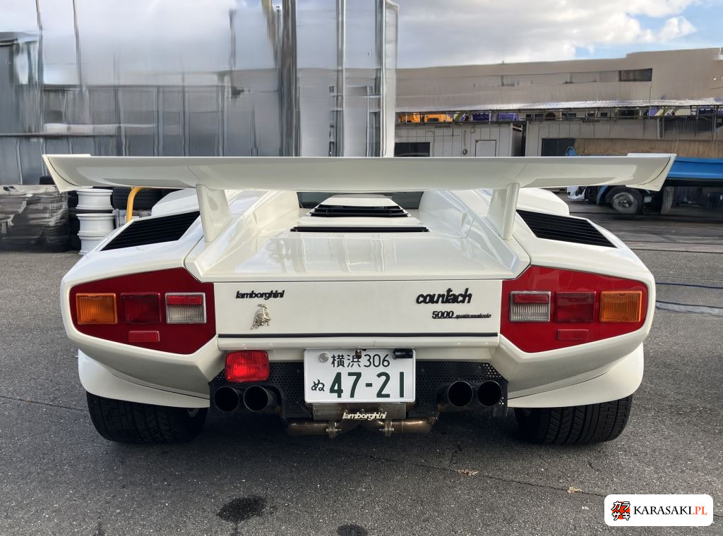 2001 Overseas Other 8
