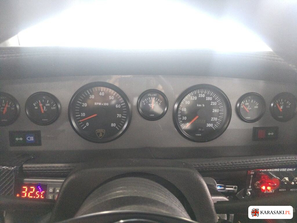 2001 Overseas Other 6