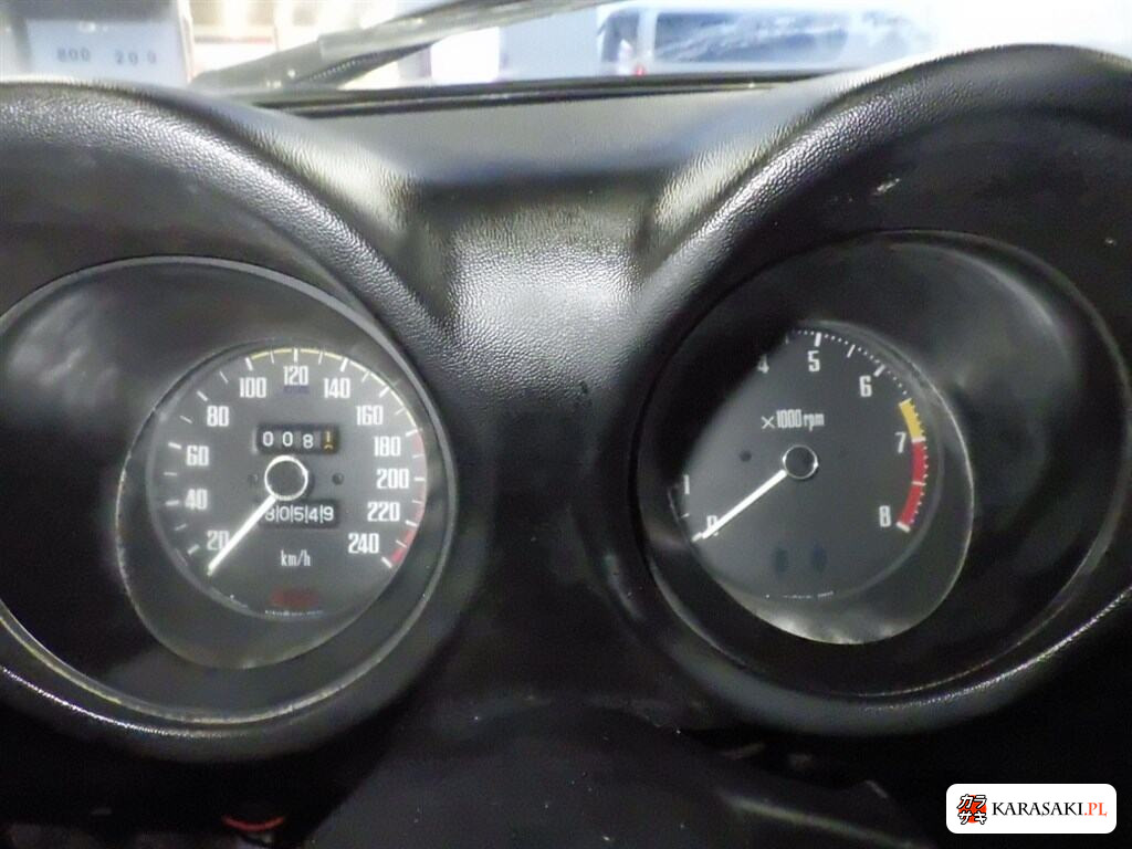 1991 America Nissan 6