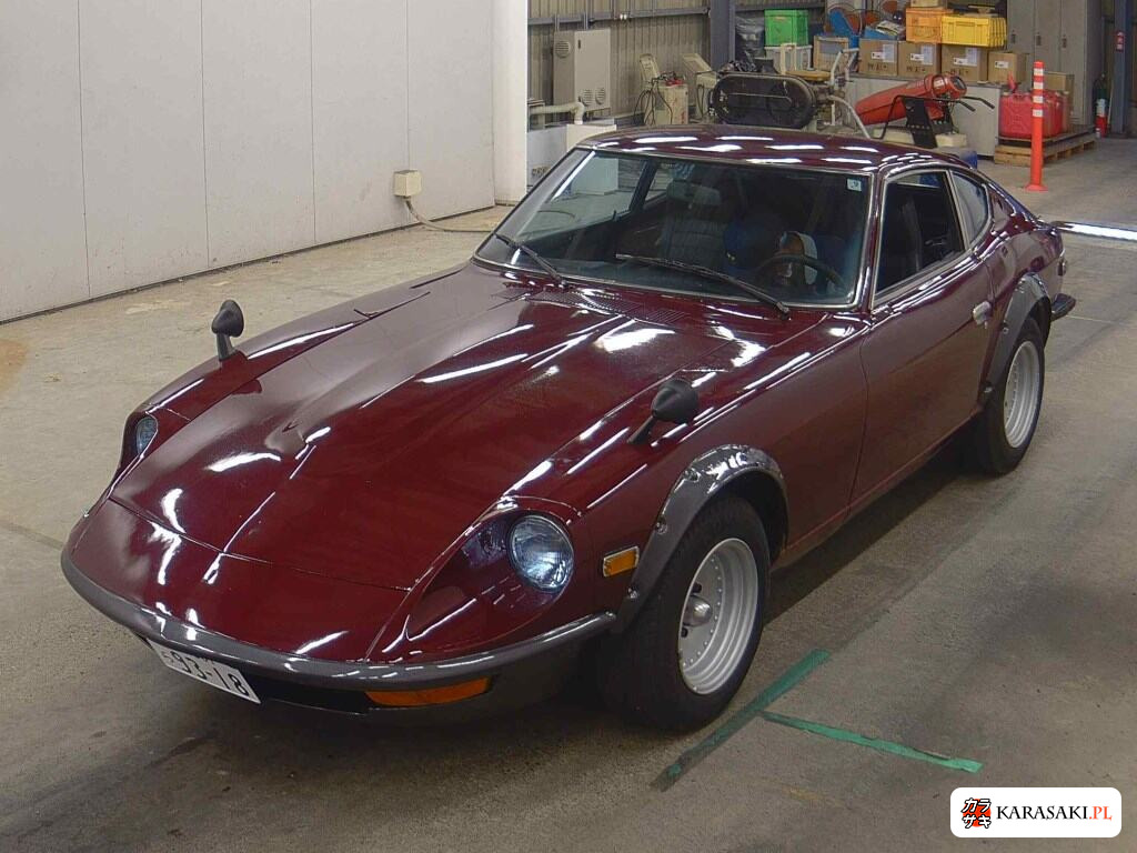 1991 America Nissan 3