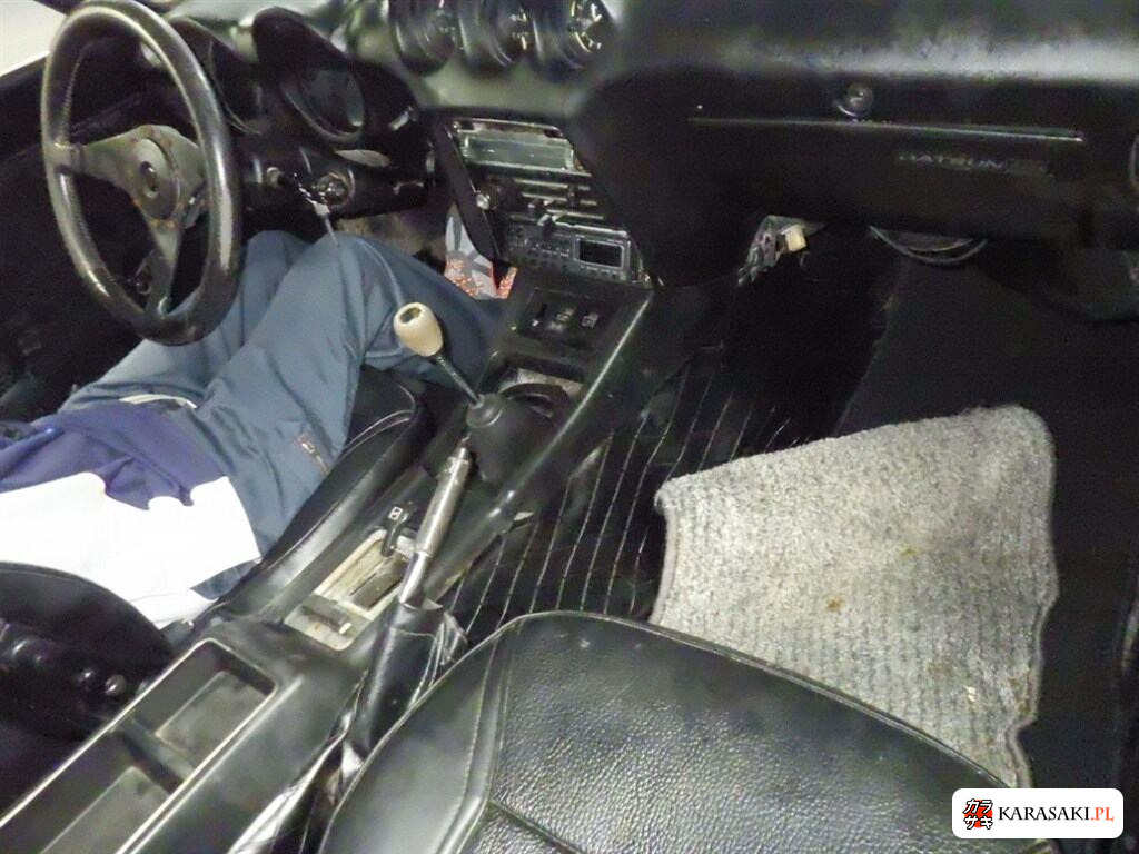 1991 America Nissan 5