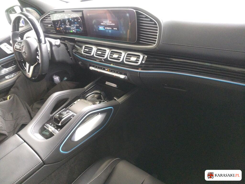 2023 Mercedes-Maybach GLS-Class 4WD GLS600 4MATIC Isg Model 5