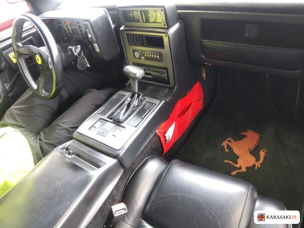 1994 Pontiac 5