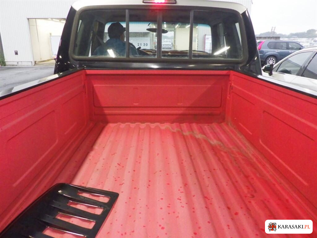 1993 Ford F-150 2D 4WD 6