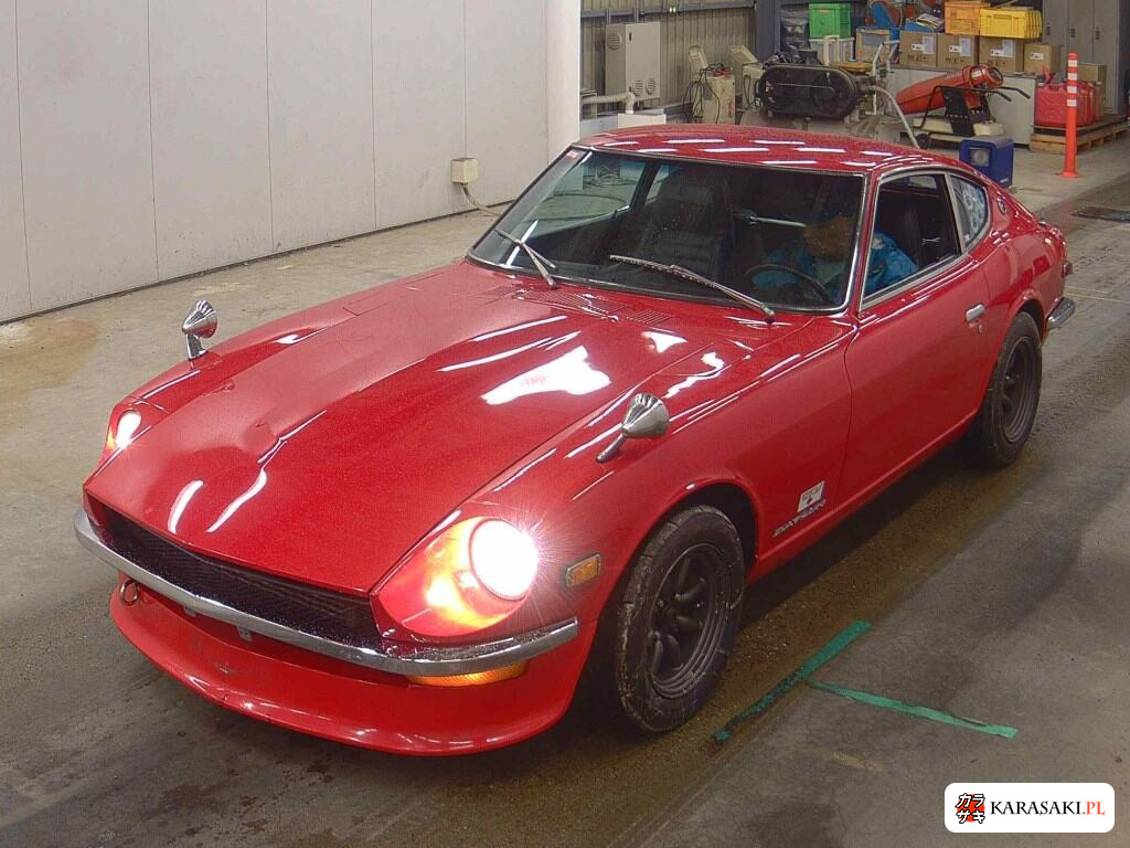 2010 America Nissan 3