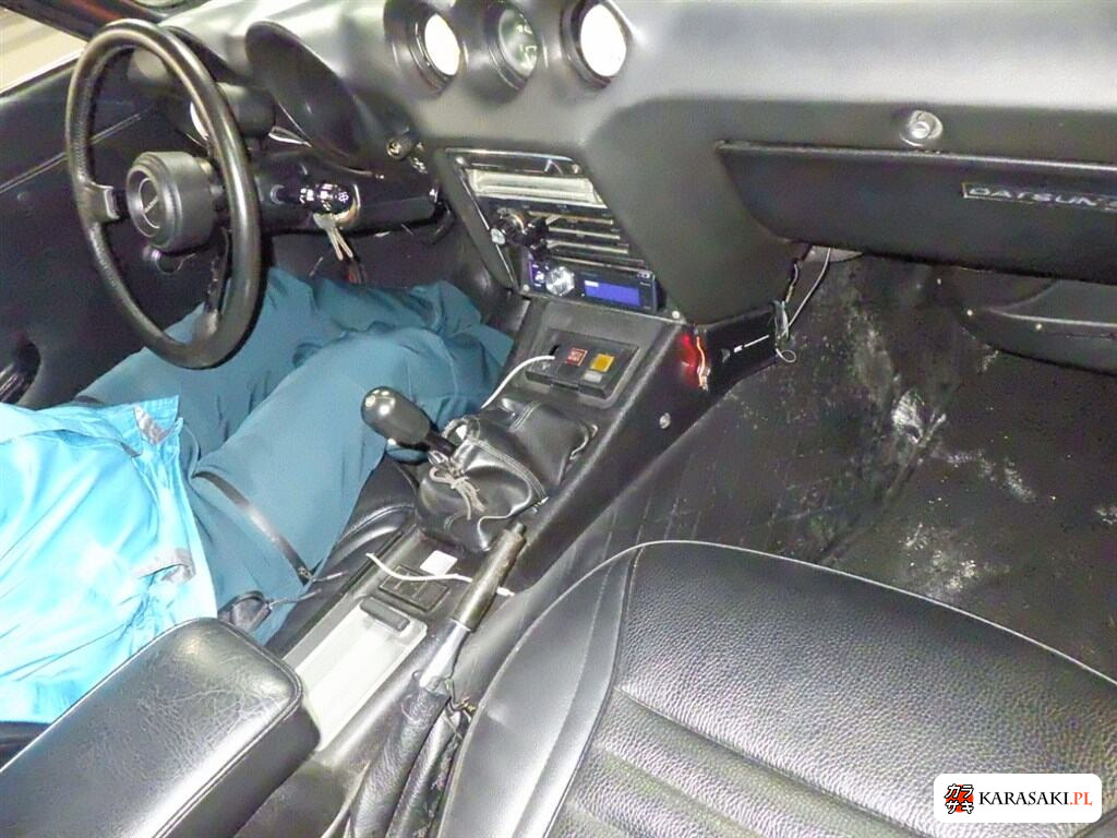 2010 America Nissan 5