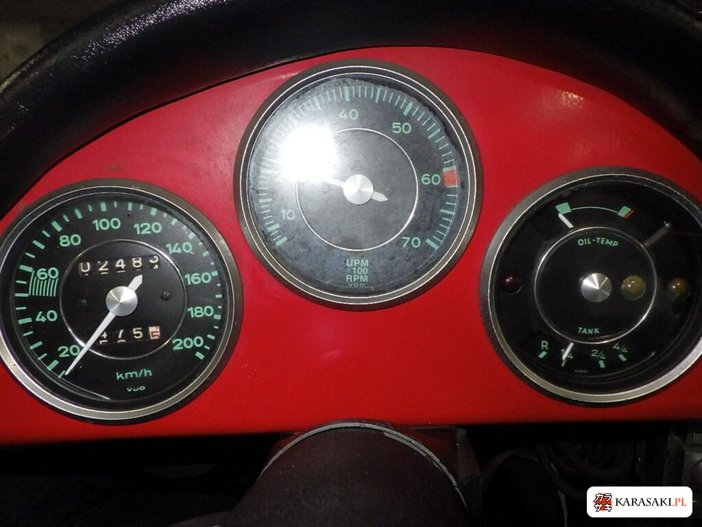 1990 Volkswagen 6