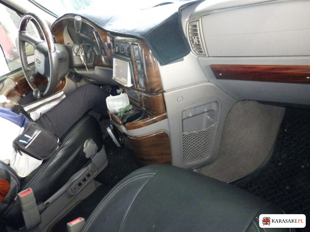 2005 Chevrolet Astro 4WD LS 5