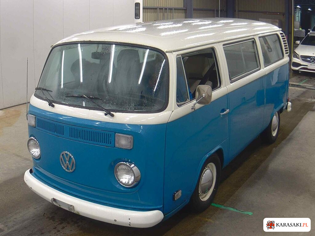 2009 Volkswagen Type Ⅱ 3
