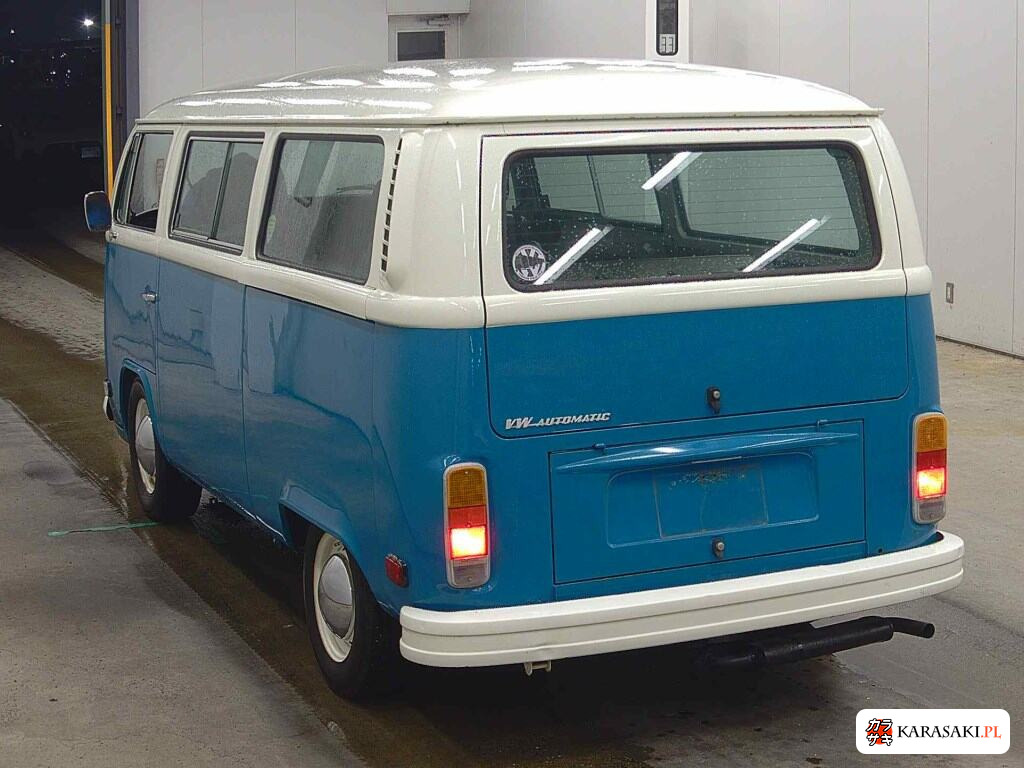 2009 Volkswagen Type Ⅱ 2
