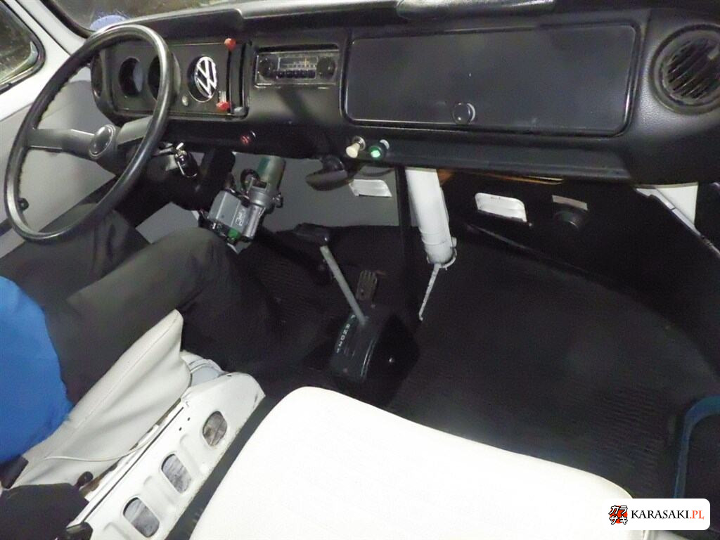 2009 Volkswagen Type Ⅱ 5