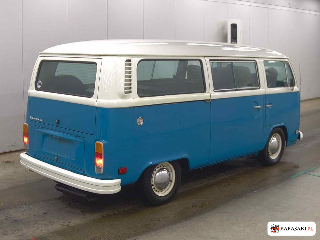 2009 Volkswagen Type Ⅱ 4