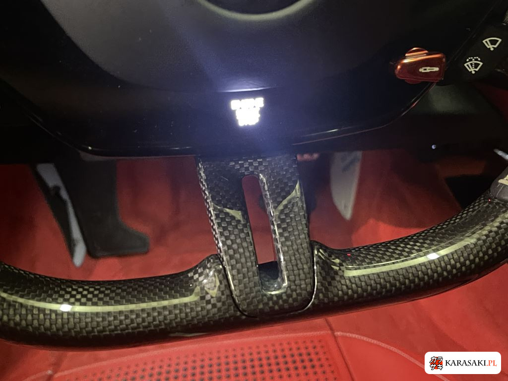 2023 Ferrari SF90 Stradale 4WD Base Grade 13