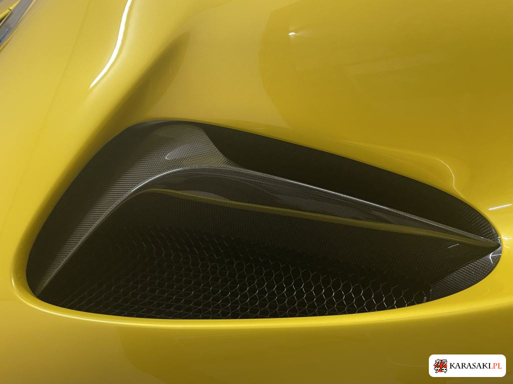 2023 Ferrari SF90 Stradale 4WD Base Grade 15