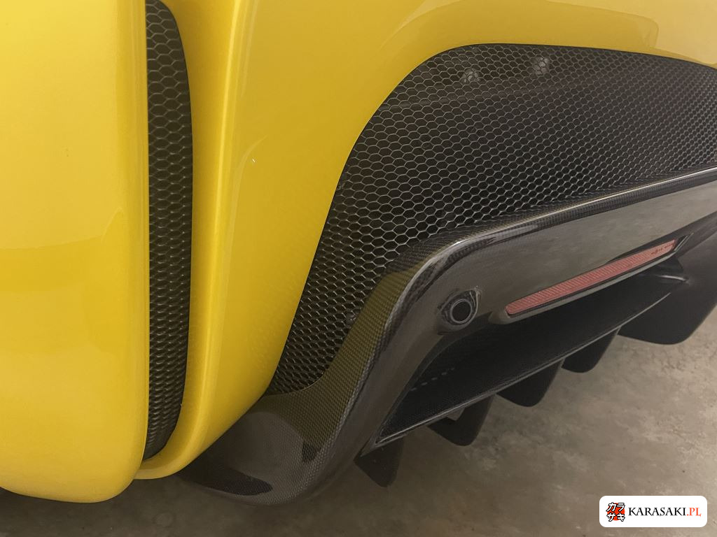 2023 Ferrari SF90 Stradale 4WD Base Grade 14